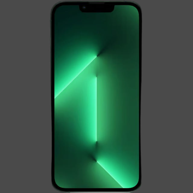 iPhone 13 Pro – 256 GB, Alpingrün