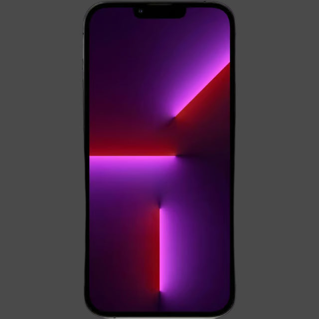 iPhone 13 Pro – 256 GB, Graphit