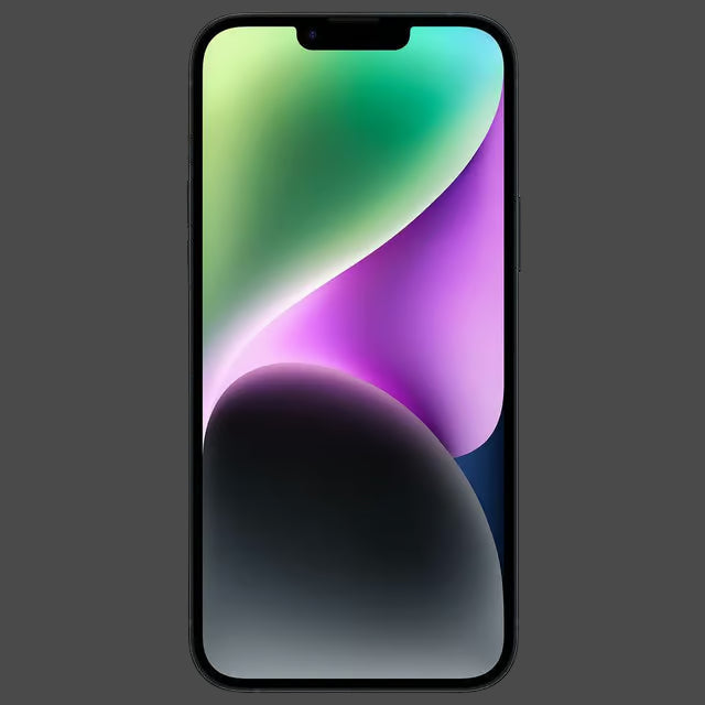 iPhone 14 – 128 GB, Mitternacht