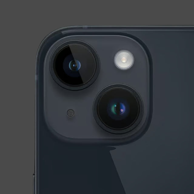 iPhone 14 – 128 GB, Mitternacht