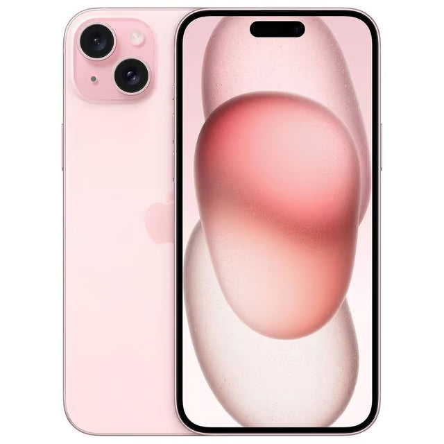 iPhone 15 – 128 GB, Pink