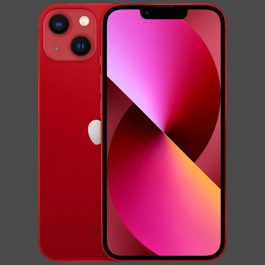 iPhone 13 mini – 128 GB, Rot