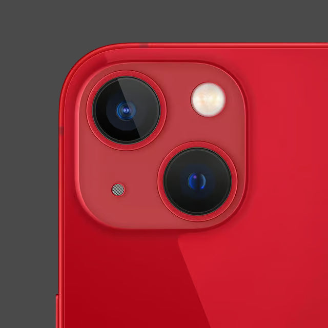 iPhone 13 mini – 128 GB, Rot