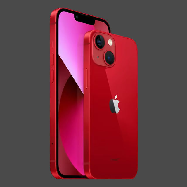 iPhone 13 mini – 128 GB, Rot