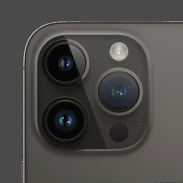 iPhone 14 Pro – 128 GB, Space Schwarz