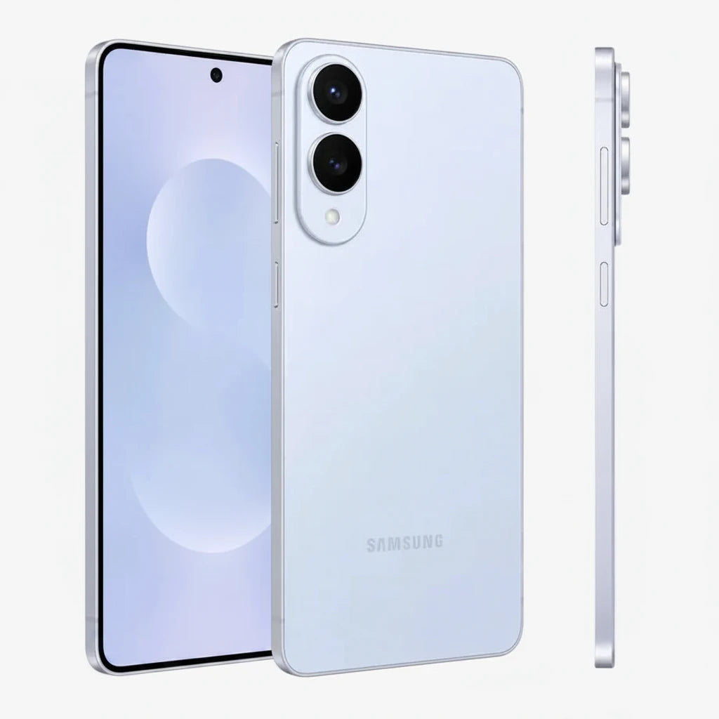 Samsung Galaxy S25 Edge