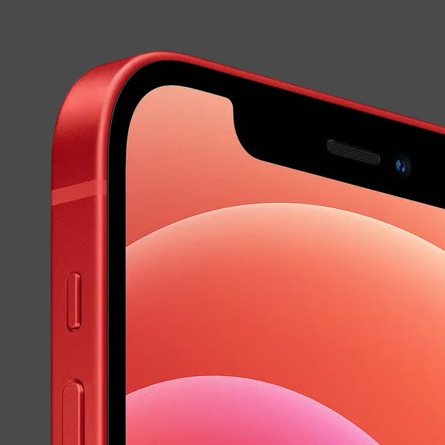 iPhone 12 – 128 GB, Rot