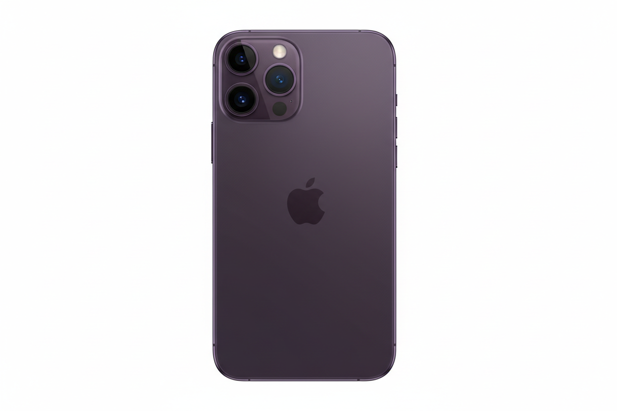 iPhone 14 – 128 GB, Violett