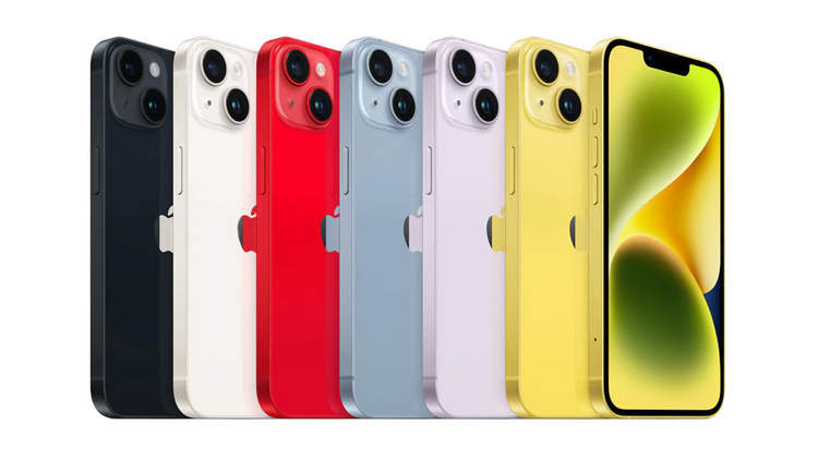 iPhone 14
