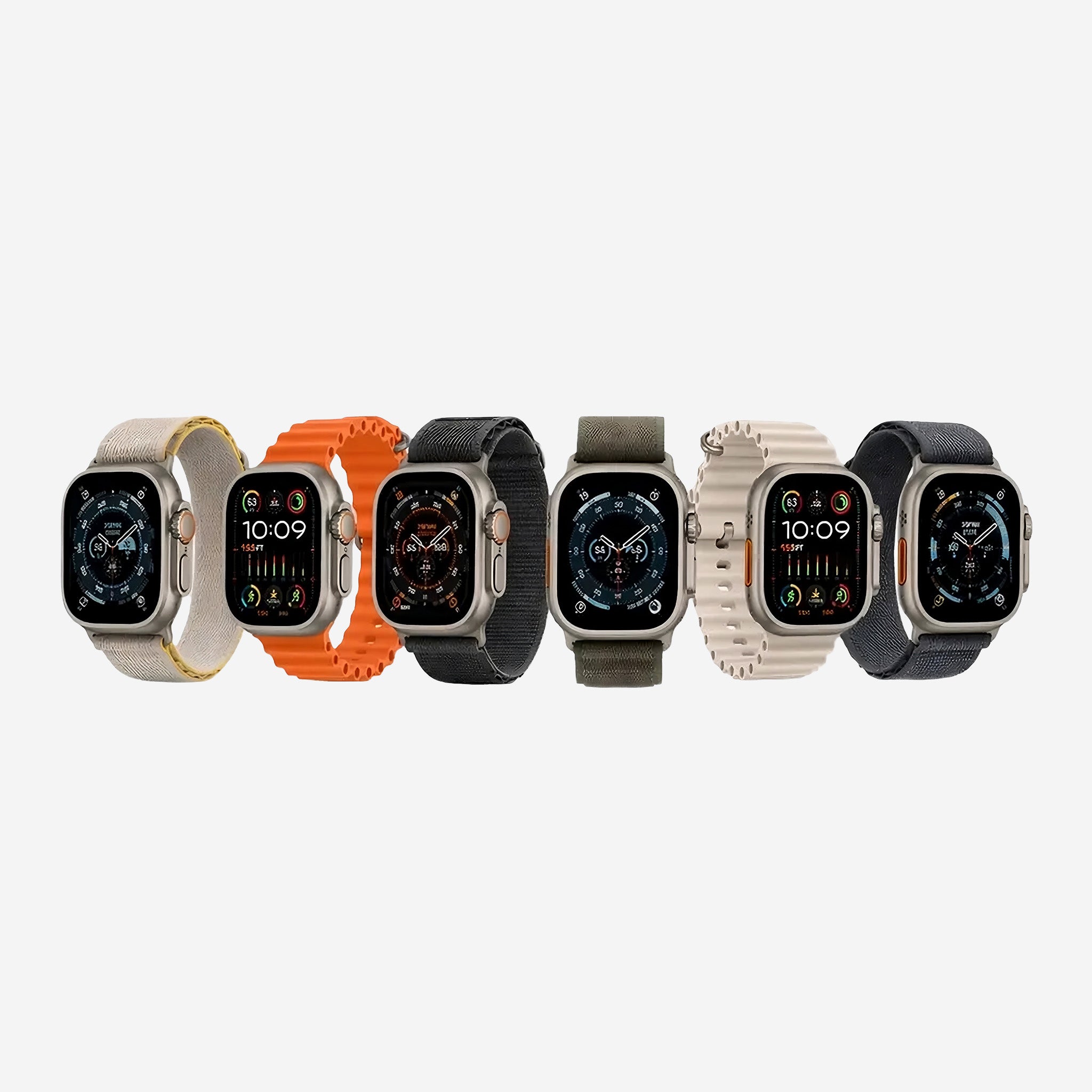 Apple Watch Ultra 2