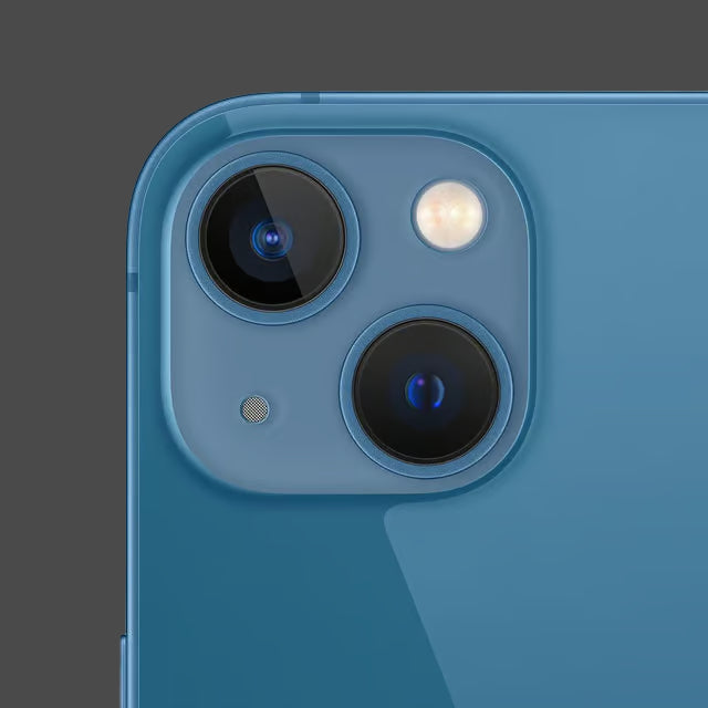 iPhone 13 – 128 GB, Blau