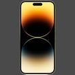 iPhone 14 Pro – 128 GB, Gold