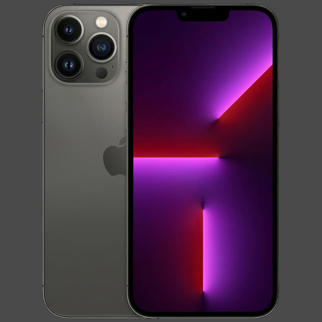 iPhone 13 Pro – 256 GB, Graphit