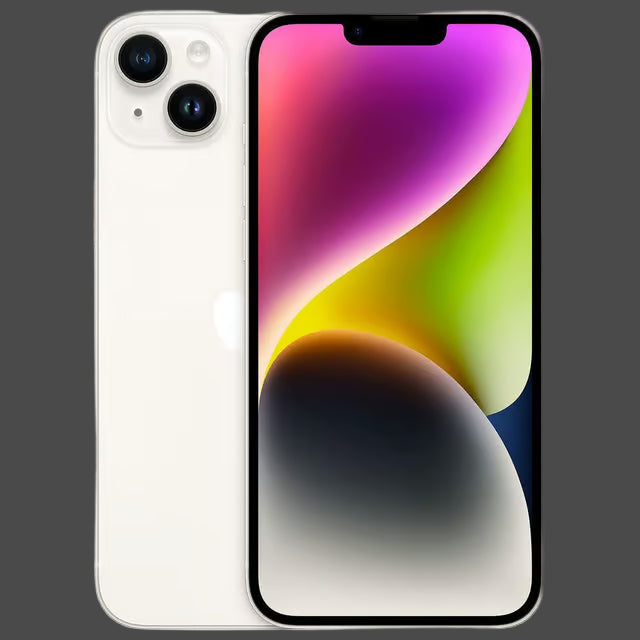 iPhone 14 – 128 GB, Polarstern