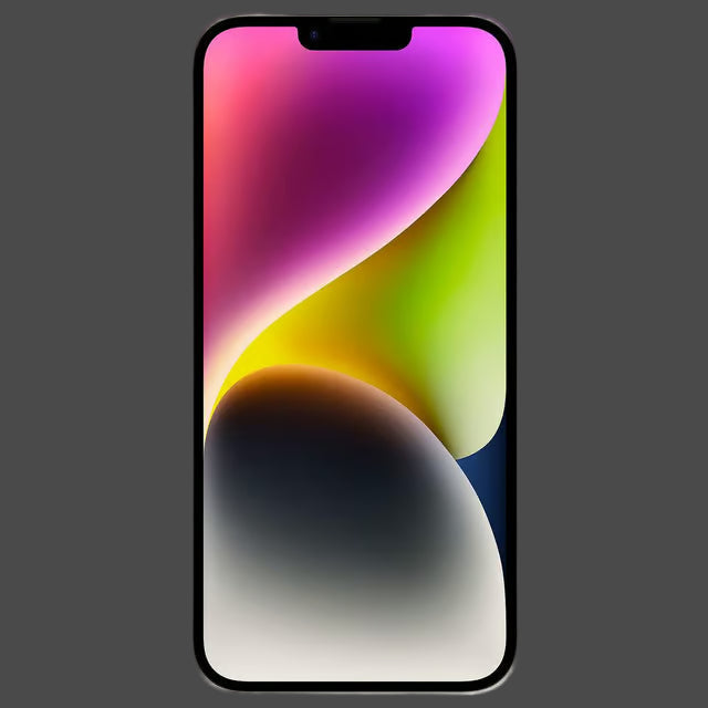 iPhone 14 Plus – 128 GB, Polarstern