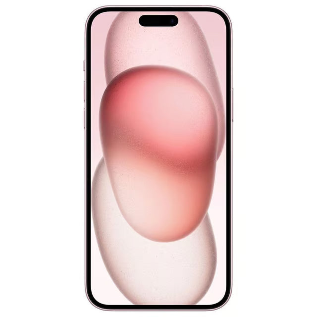 iPhone 15 – 128 GB, Pink