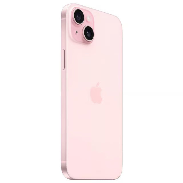 iPhone 15 – 128 GB, Pink