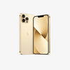 iPhone 13 Pro - Gold - 1 TB - Dual SIM (2 eSIMs)
