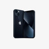 iPhone 13 mini - Midnight - 256 GB - Dual SIM (2x Nano SIM)
