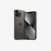 iPhone 13 Pro - Graphite - 1 TB - Dual SIM (2 eSIMs)