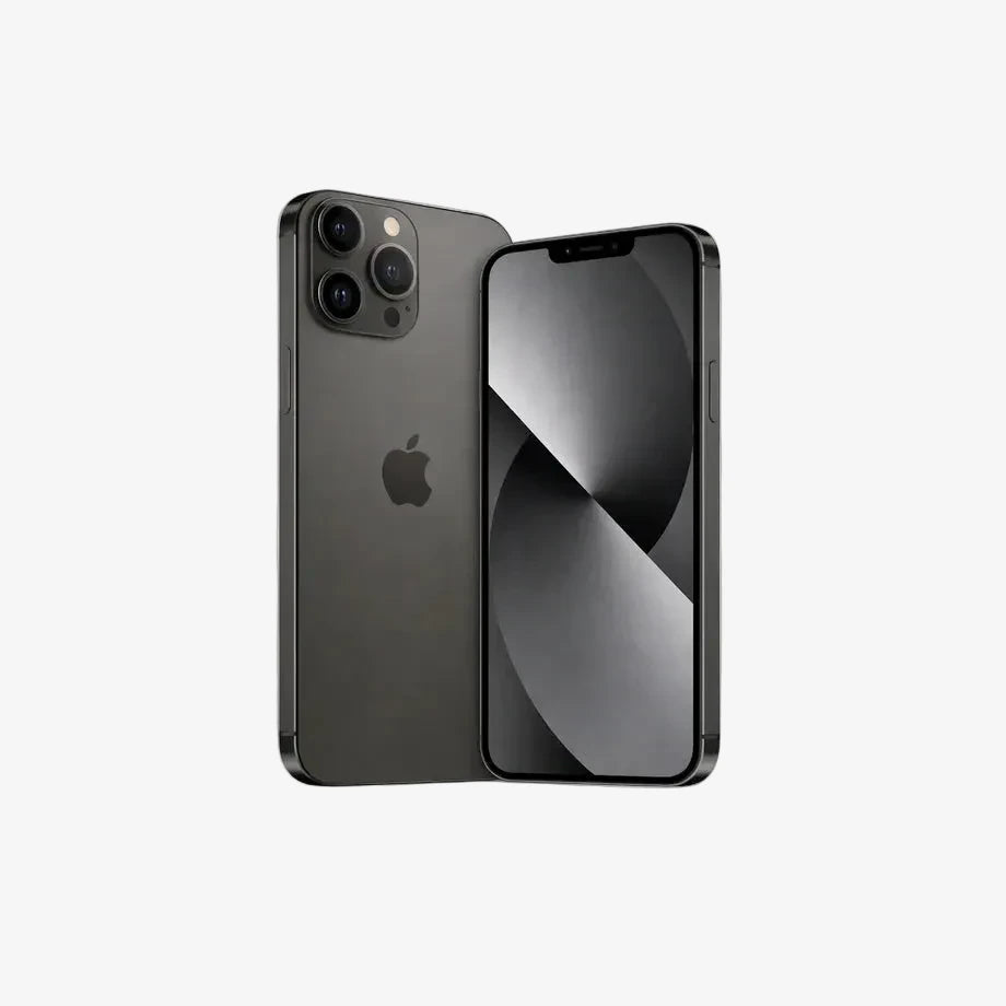 iPhone 13 Pro - Graphite - 1 TB - Dual SIM (2 eSIMs)