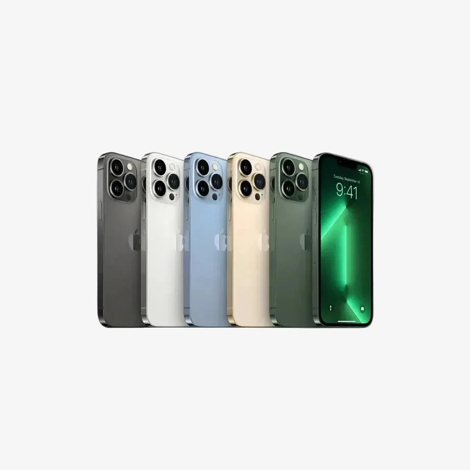 iPhone 13 Pro