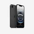 iPhone 16e - Black - 512 GB - Dual SIM (2 eSIMs)