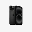 iPhone 16 Pro - Black Titanium - 1 TB - Dual SIM (2 eSIMs)