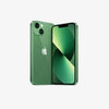 iPhone 13 mini - Green - 128 GB - Dual SIM (2 eSIMs)