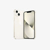 iPhone 13 mini - Starlight - 128 GB - Dual SIM (2x Nano SIM)