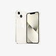 iPhone 13 mini - Starlight - 128 GB - Dual SIM (2x Nano SIM)