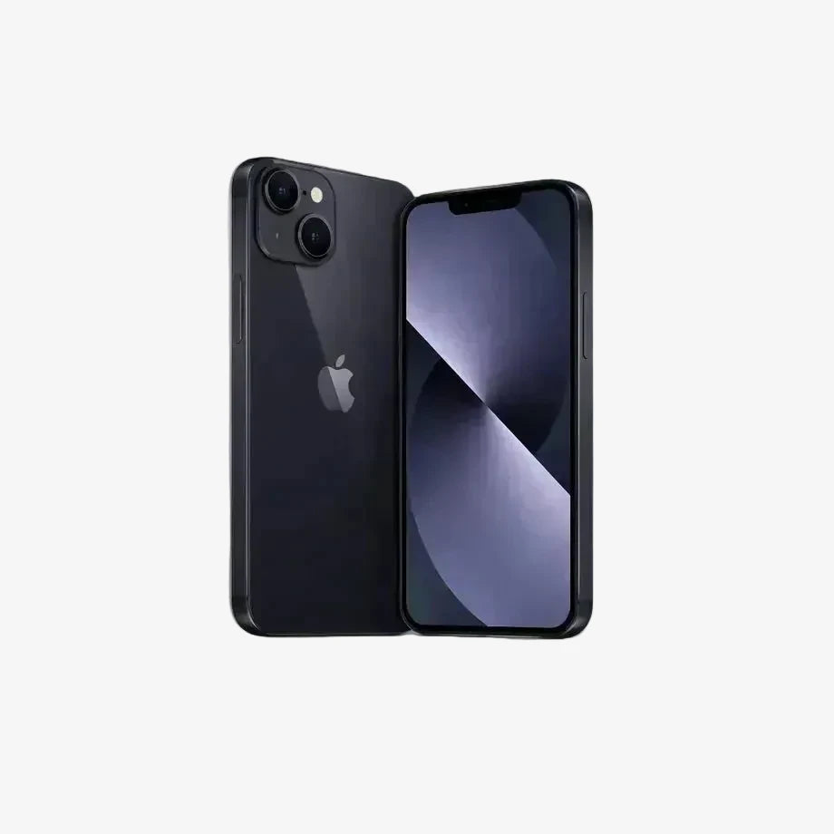 iPhone 14 Plus - Midnight - 256 GB - Dual SIM (2 eSIMs)