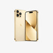iPhone 14 Pro Max - Gold - 1 TB - Dual SIM (2 eSIMs)
