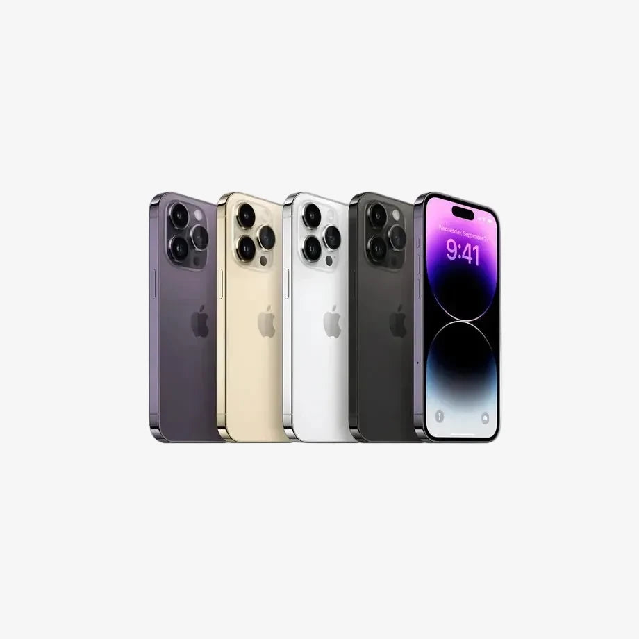 iPhone 14 Pro Max