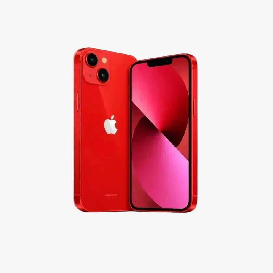 iPhone 14 Plus - RED - 128 GB - Dual SIM (2 eSIMs)