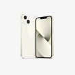 iPhone 14 Plus - Starlight - 256 GB - Dual SIM (2 eSIMs)