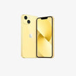 iPhone 14 Plus - Yellow - 256 GB - Dual SIM (2 eSIMs)