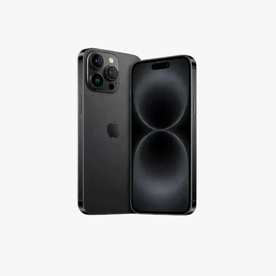 iPhone 14 Pro - Space Black - 1 TB - Dual SIM (2 eSIMs)