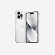 iPhone 14 Pro Max - Silver - 1 TB - Dual SIM (2x Nano SIM)