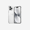iPhone 14 Pro - Silver - 1 TB - Dual SIM (2 eSIMs)