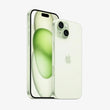 iPhone 15 Plus - Green - 128 GB - Dual SIM (2 eSIMs)