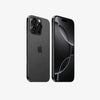 iPhone 15 Pro - Black Titanium - 1 TB - Dual SIM (2x Nano SIM)