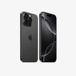 iPhone 15 Pro - Black Titanium - 1 TB - Dual SIM (2x Nano SIM)