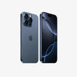 iPhone 15 Pro Max - Blue Titanium - 1 TB - Dual SIM (2x Nano SIM)
