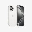 iPhone 15 Pro Max - White Titanium - 1 TB - Dual SIM (2 eSIMs)