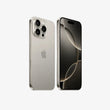 iPhone 15 Pro Max - Natural Titanium - 1 TB - Dual SIM (2 eSIMs)