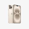 iPhone 16 Pro - Desert Titanium - 1 TB - Dual SIM (2 eSIMs)