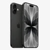 iPhone 17 - Black - 256 GB - Dual SIM (2 eSIMs)