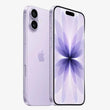 iPhone 17 - Lavender - 256 GB - Dual SIM (2 eSIMs)