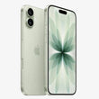 iPhone 17 - Sage - 512 GB - Dual SIM (2 eSIMs)